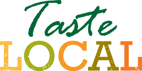 taste local